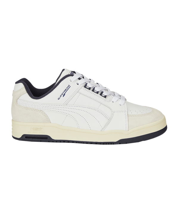 PUMA Slipstream Lo Retro F09 - weiss