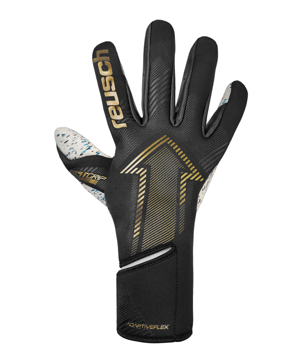 Reusch Fastgrip Fusion Torwarthandschuhe 2025 F7707