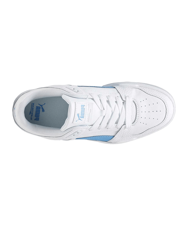PUMA Slipstream Ith Weiss Blau F20 - weiss