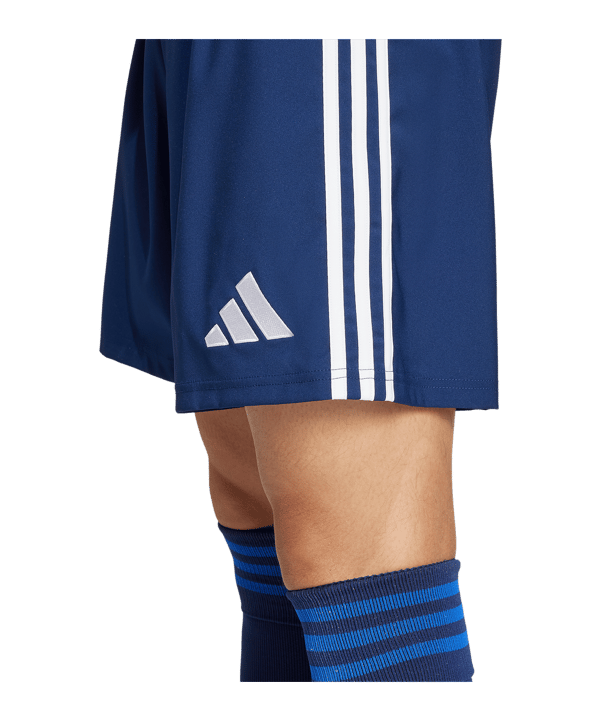 adidas Tastigo 25 Short Blau - blau