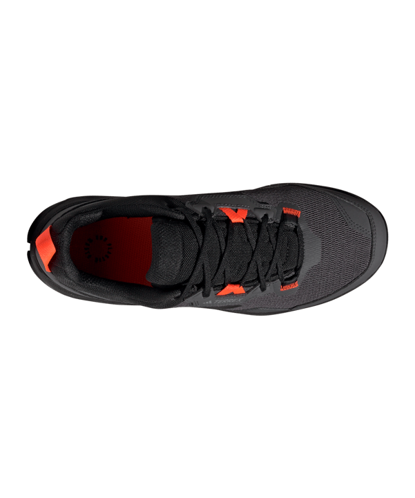 adidas Terrex AX4 Hiking Grau - grau