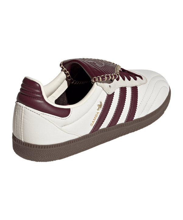 adidas Originals Samba LT Damen Weiß - weiss