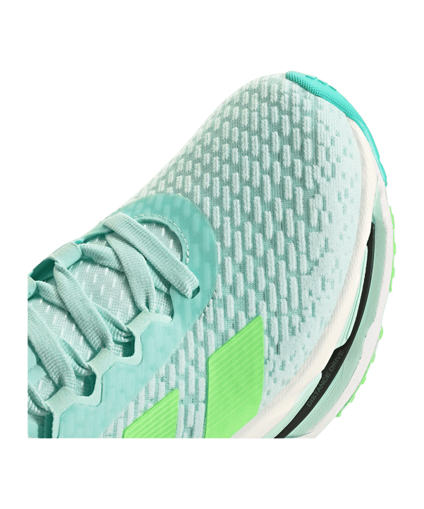 adidas Donna Adistar BYD Scarpe da running Blu - blu