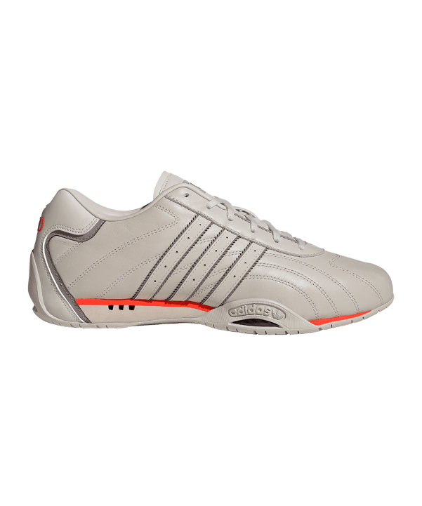 adidas Adiracer Lo Audi Revolut F1 Team Weiß - weiss