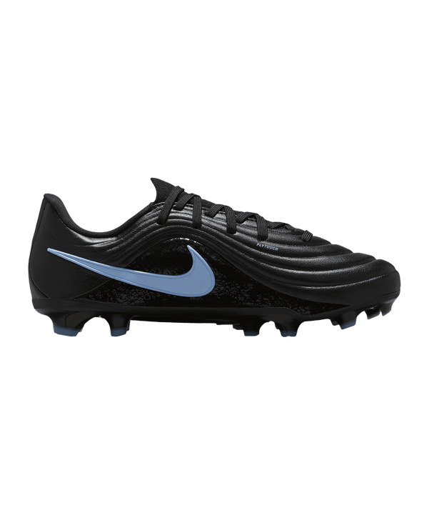 Nike Tiempo Maestro Academy FG/MG Shadow Kids Schwarz F040 - schwarz