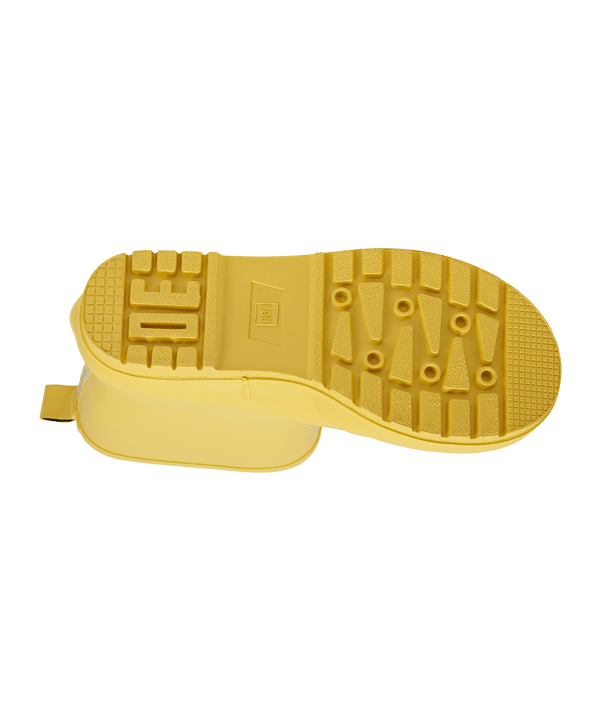 Hummel Rubber Boot Kids Gelb F5001 - gelb