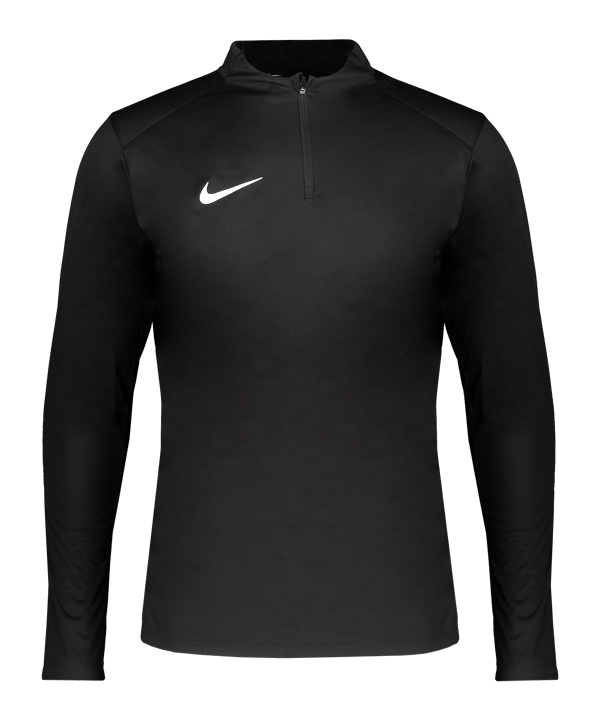 Nike SF Strike 24 Drill Top Schwarz F010 - schwarz