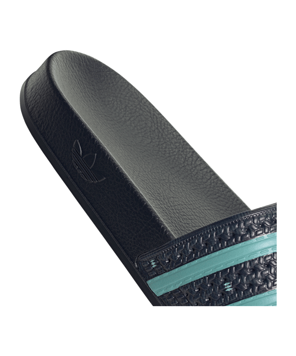 adidas Trefoil Blau - blau