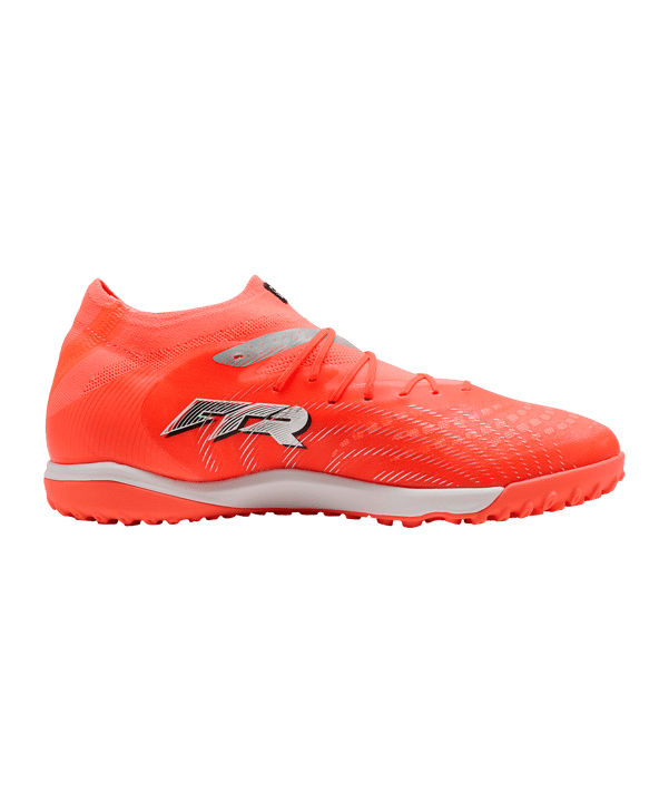PUMA FUTURE 9 Pro Cage IN Unleash Rot F01 - rot