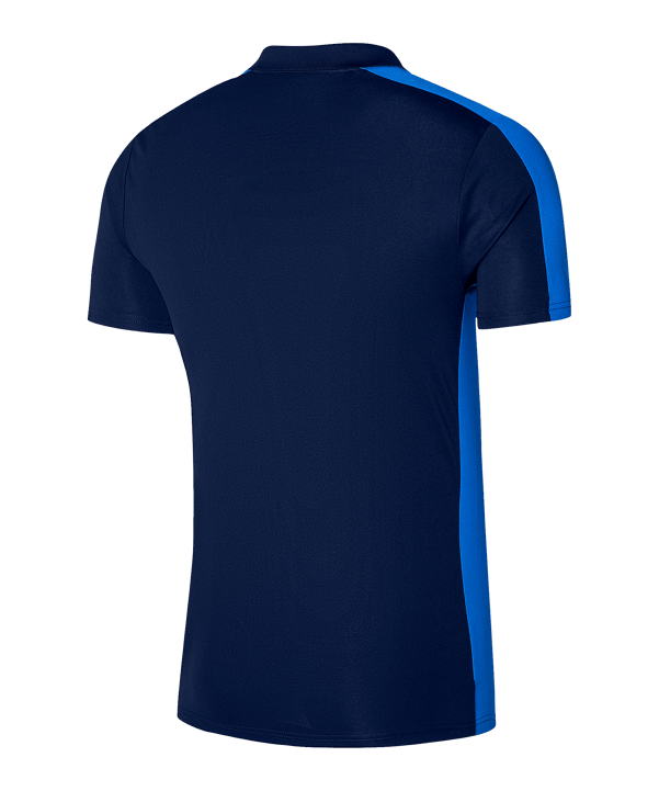 Nike Academy Poloshirt Kids Blau F451 - blau