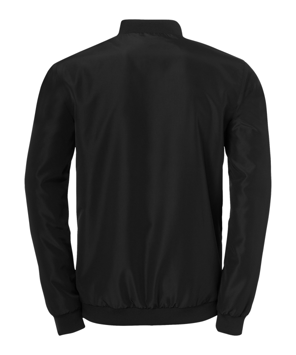 Kempa College Giacca nero C01 - nero