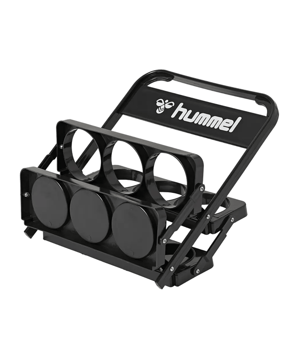Hummel Trinkflaschenhalter Schwarz F2001 - schwarz