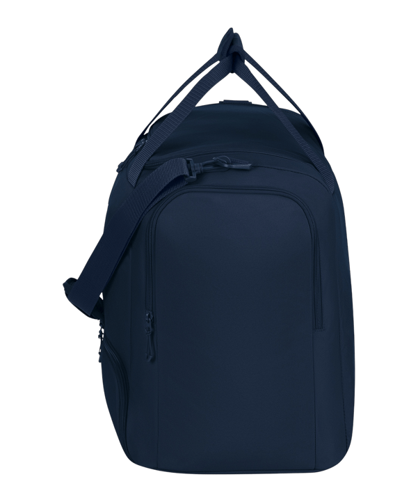 JAKO One mit Bodenfach Tasche Blau F900 - blau