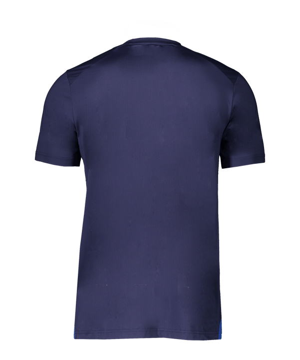 Castore Hertha BSC Berlin Prematch T-shirt 2026/2027 Blu - blu