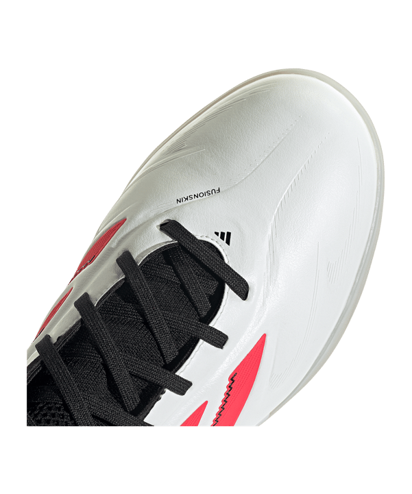 adidas COPA Pure III Pro TF Pure Victory Weiss - weiss