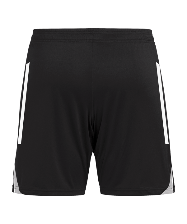 adidas Tiro 25 Competition Short Schwarz - schwarz