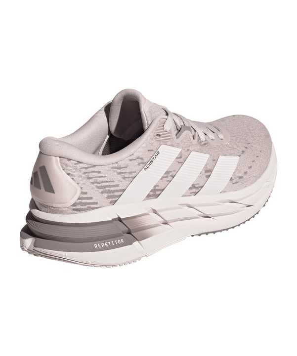 adidas Donna Adistar 4 Scarpe da running Viola - lilla