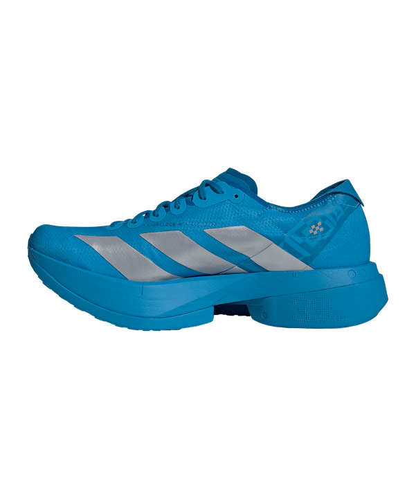 adidas Adizero Adios Pro 4 Laufschuh Blau