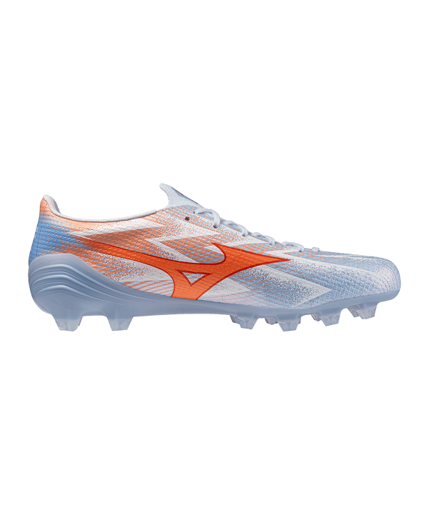 Mizuno Alpha III Japan FG Serene Spark Blau F22