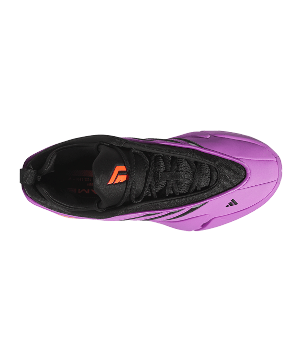 adidas Dame 9 Lila - lila