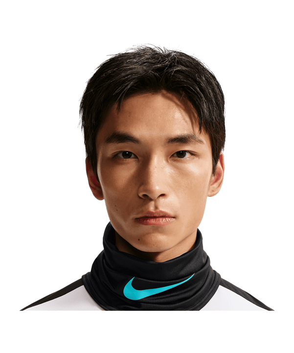 Nike Academy Cache-cou Noir C013 - noir