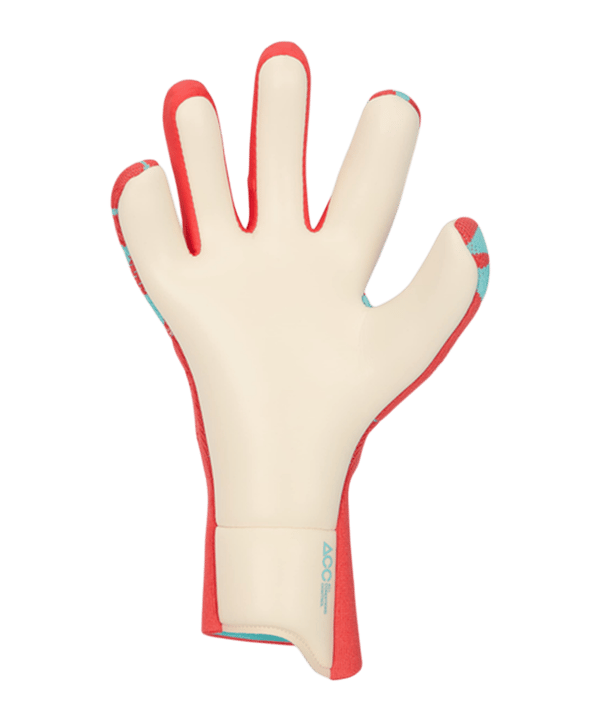 Nike Vapor Dynamic Fit Gants de gardien de but Orange C850 - orange