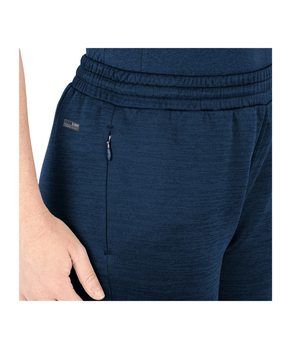 JAKO Trainingsbroek Blauw K510 - blauw