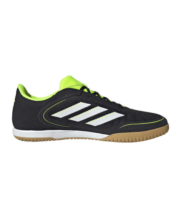 adidas Copa League IN Radiant Blaze Schwarz - schwarz
