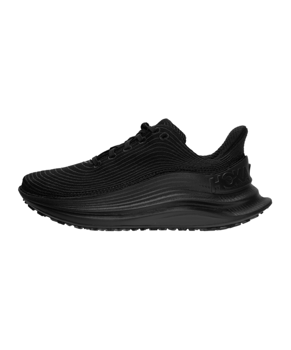 HOKA Thoughtful Creation Schwarz - schwarz