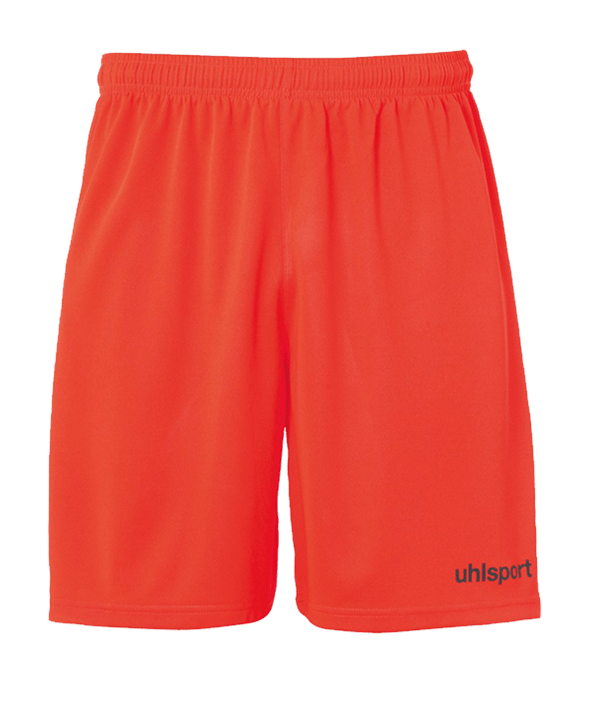 uhlsport Center Basic Short ohne Innenslip F24 - rot