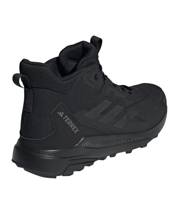 adidas Schuh Schwarz - schwarz