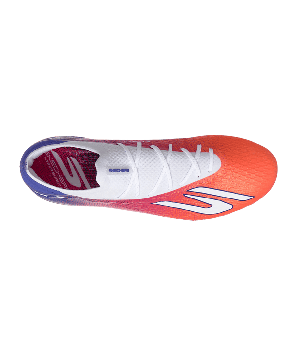 Skechers SKX 2 Elite AG Sunset Rosa FBBLP - rosa