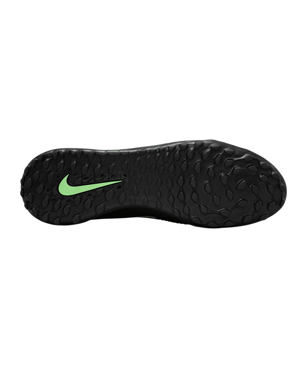 Nike Phantom 6 Low Academy TF Shadow Noir C001 - noir