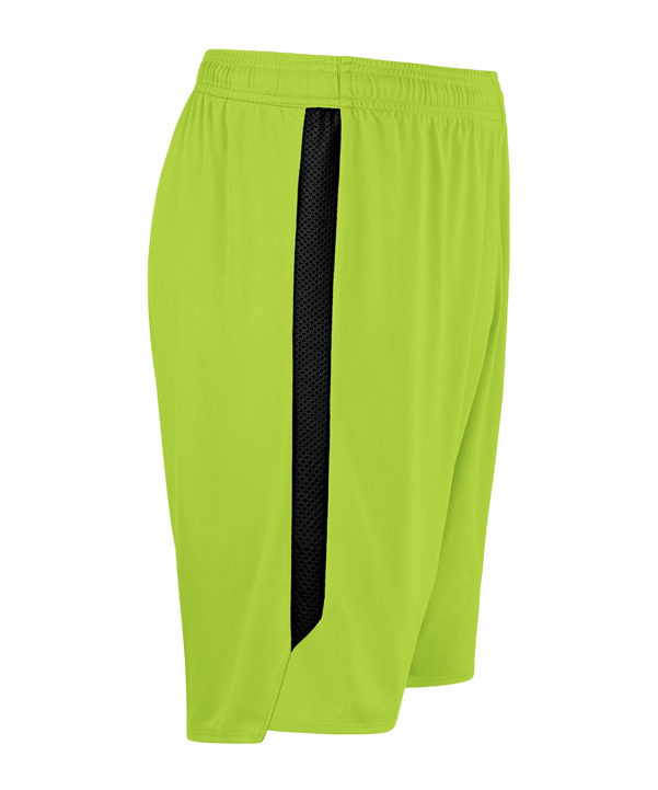 JAKO Power Short Kids Grün Schwarz F210 - gruen