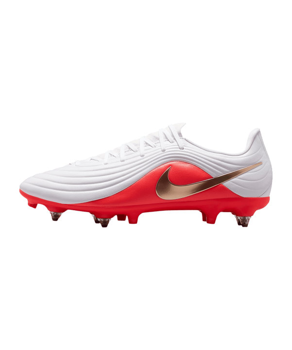 Nike Tiempo Maestro Academy SG Break'Em Weiß F100 - weiss
