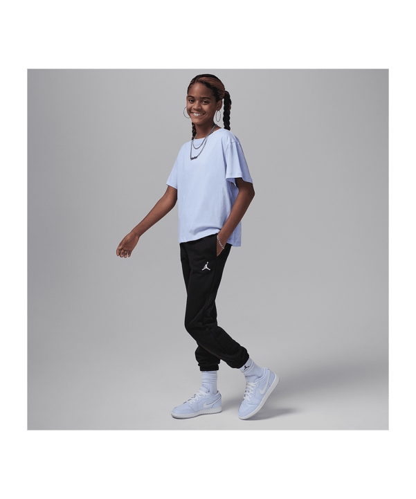 Jordan Air Jordan 1 Low (GS) Sneaker Kids Blau F400 - blau
