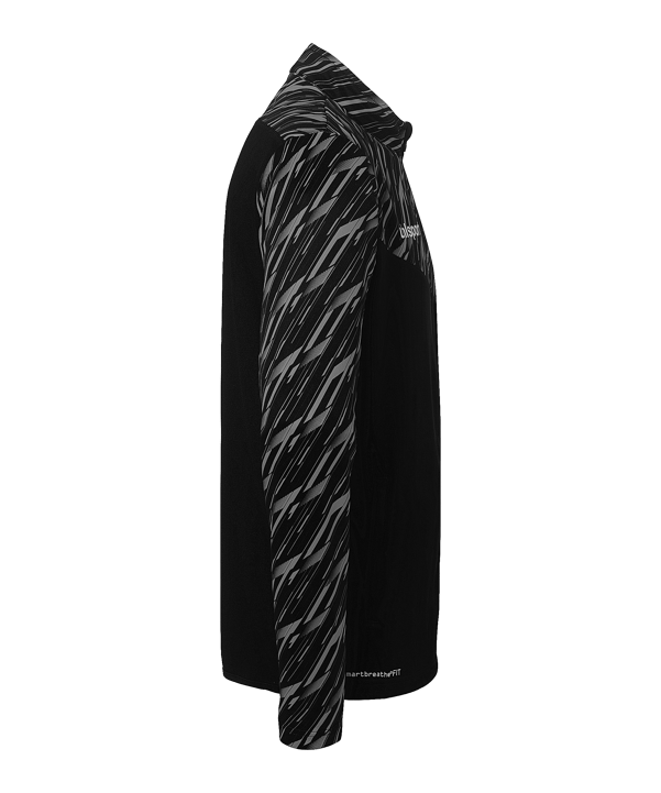 uhlsport Progressive 28 Veste d'entraînement Noir C01 - noir