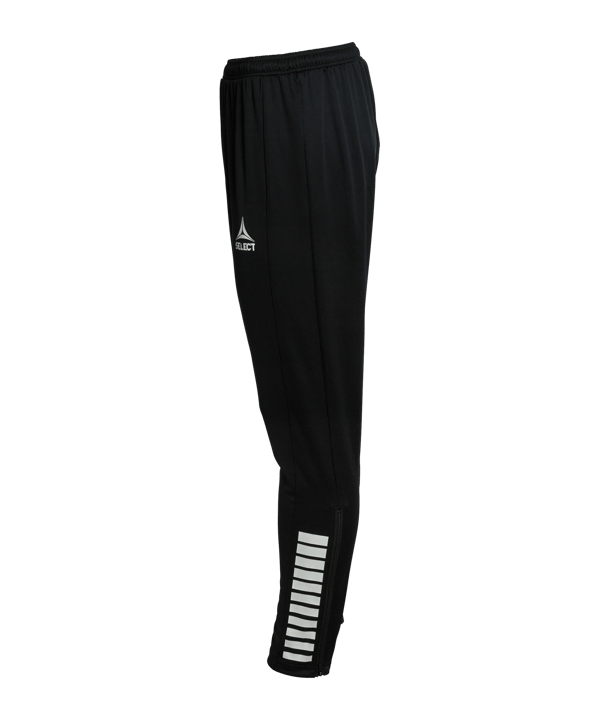 Select Monaco Trainingshose Schwarz F111 - schwarz