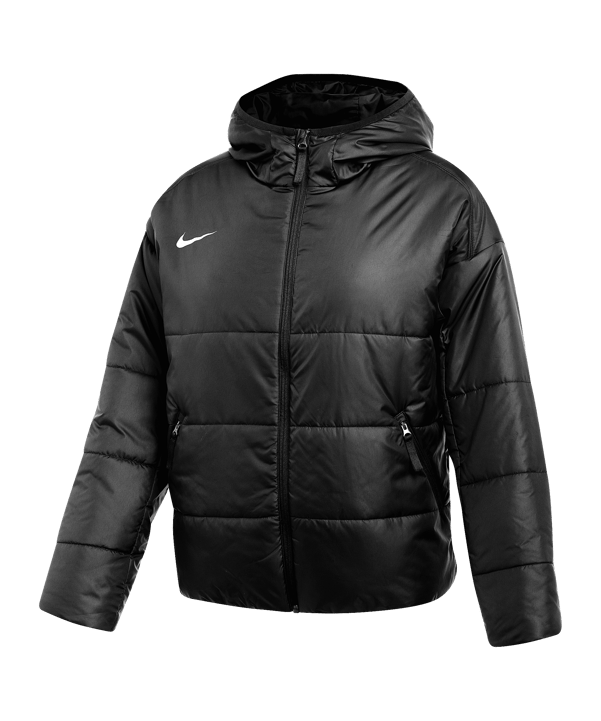 Nike TF Academy Pro 24 Allwetterjacke Damen F010 - schwarz