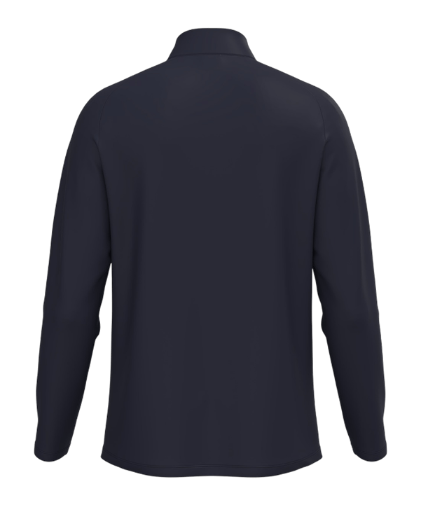 JAKO One Zip Top Blau F900 - blau