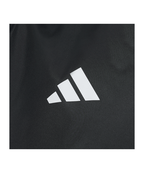 adidas Entrada 26 Jacke Kids Schwarz - schwarz