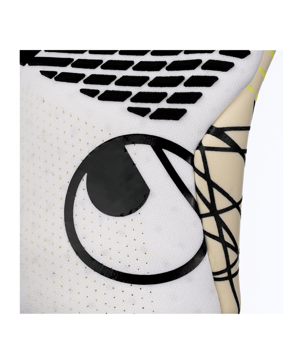 uhlsport FM Ultragrip ZNE HN Solar Edition #402 Torwarthandschuhe Mehrfarbig F1011406011113 - mehrfarbig