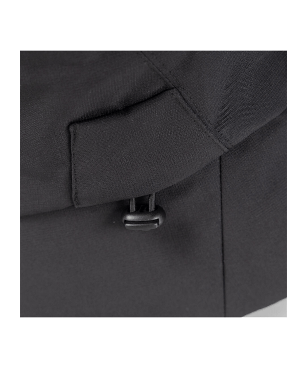 JAKO Wardrobe Mütze Schwarz F800 - schwarz