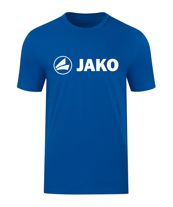JAKO Promo T-Shirt Kids Blau F400 - blau