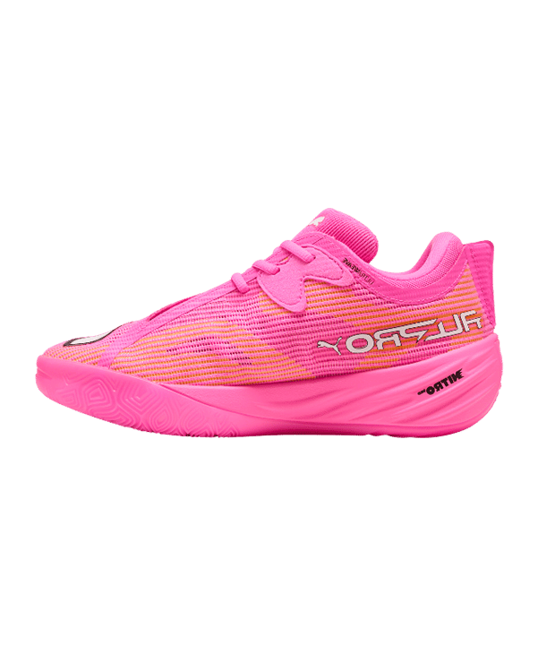 PUMA All-Pro Nitro 2 Showtime Roze K01 - roze
