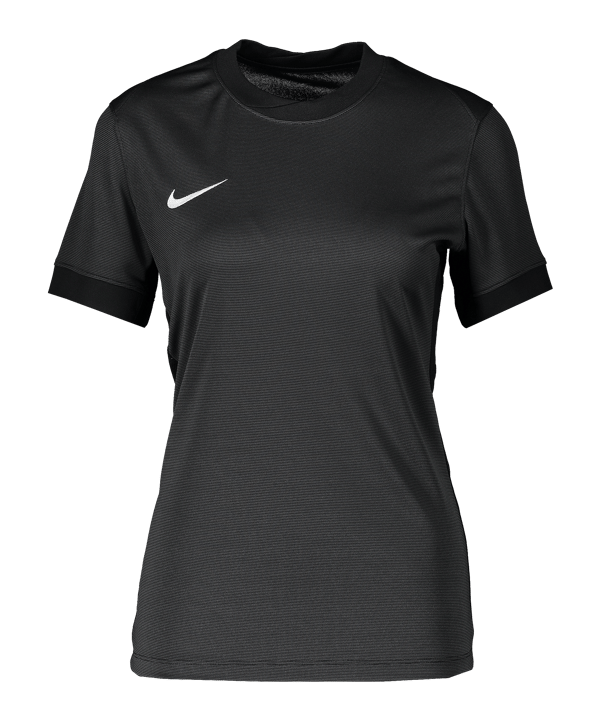 Nike Strike IV Trikot Damen Schwarz F010 - schwarz