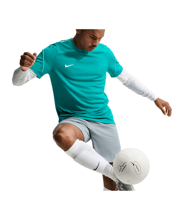 Nike Strike Trainingsshirt Grün F300 - gruen