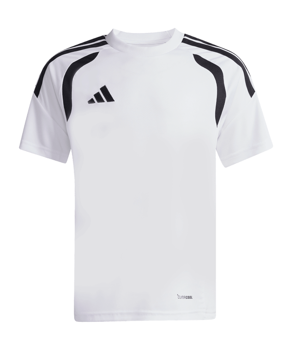 adidas Tiro 26 League Camiseta Niños Blanco - blanco
