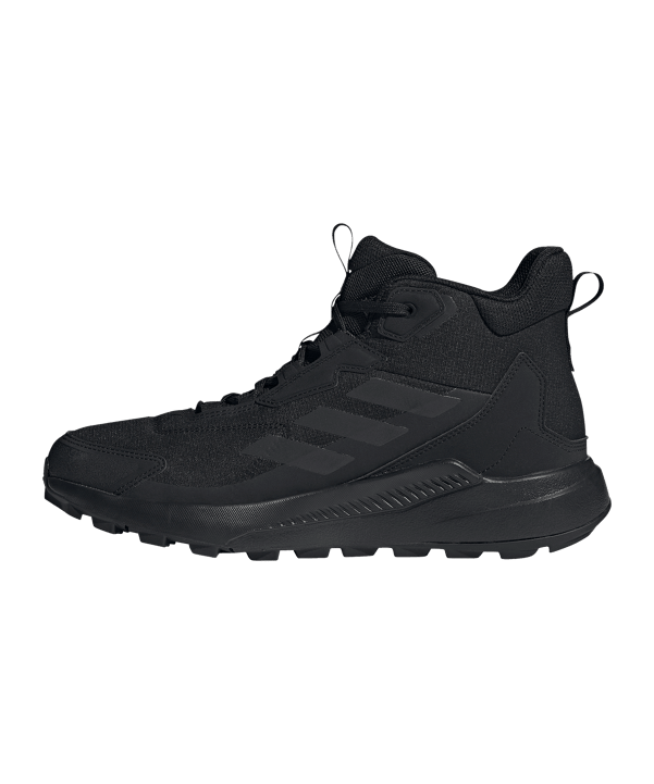 adidas Schuh Schwarz - schwarz