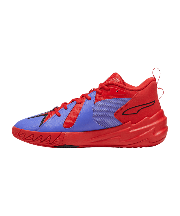 PUMA Scoot Zeros PRED Lila F01 - lila